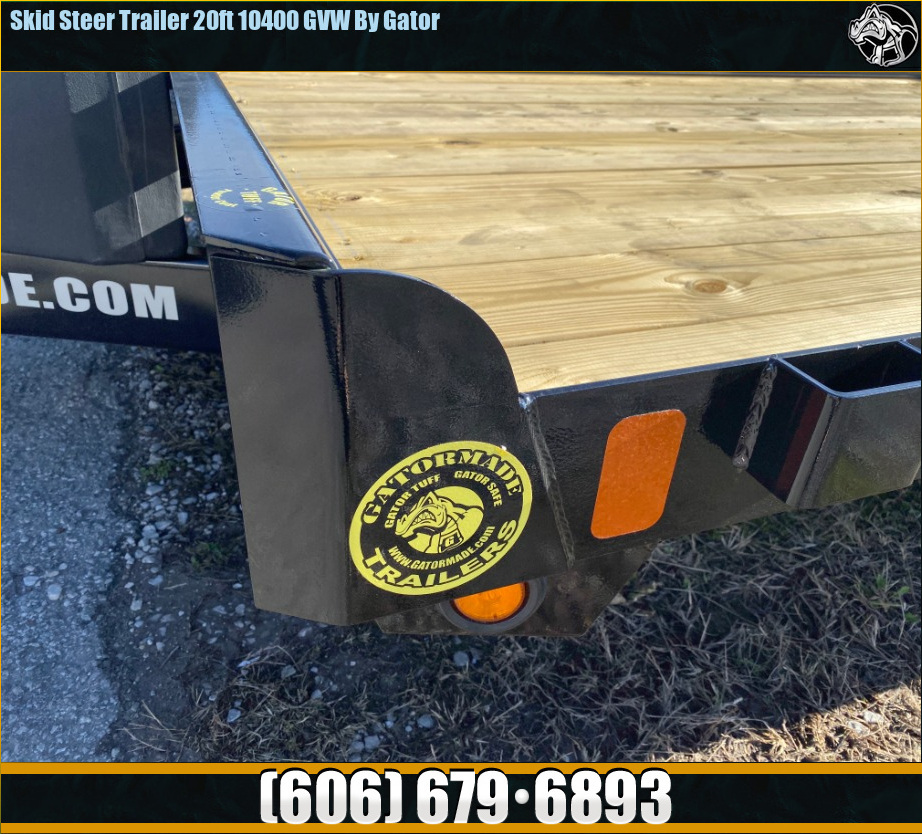 Skid_Steer_Trailer_With_Ramps