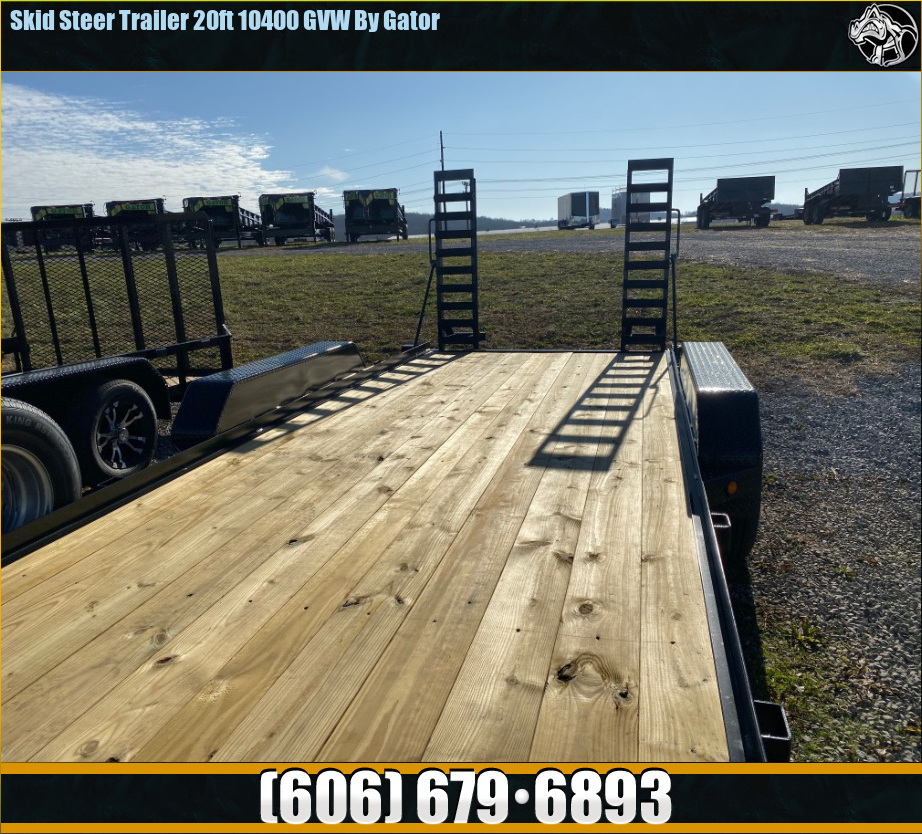 Skid_Steer_Trailer_With_Ramps