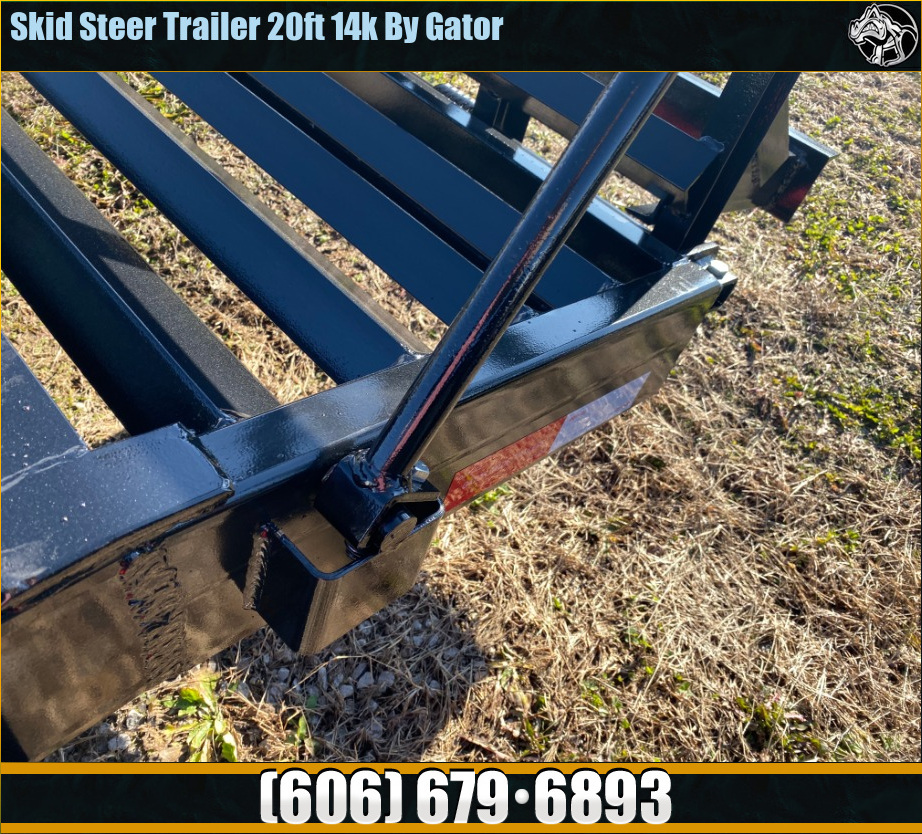 Skid_Steer_Trailer_With_Ramps