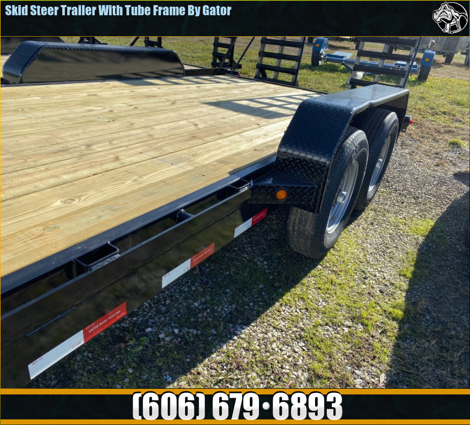 Skid_Steer_Trailer_With_Ramps