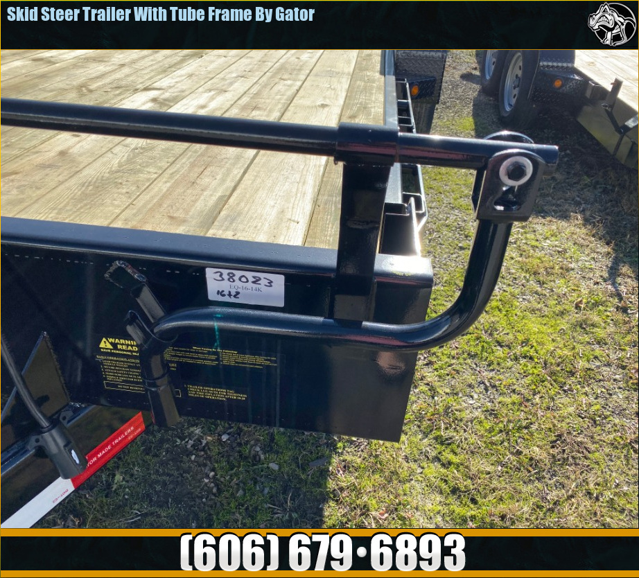 Skid_Steer_Trailer_With_Ramps